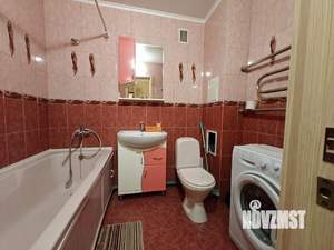 1-к квартира, на длительный срок, 42м2, 4/10 этаж