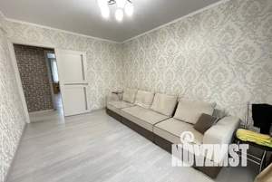 3-к квартира, посуточно, 70м2, 2/10 этаж