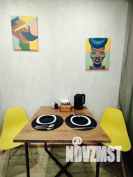 1-к квартира, посуточно, 37м2, 7/10 этаж