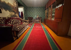 2-к квартира, на длительный срок, 45м2, 2/5 этаж