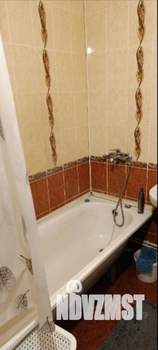 1-к квартира, на длительный срок, 42м2, 14/16 этаж