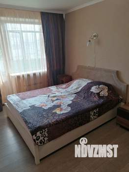 1-к квартира, посуточно, 30м2, 3/5 этаж