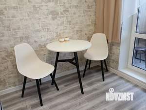 1-к квартира, посуточно, 40м2, 8/10 этаж