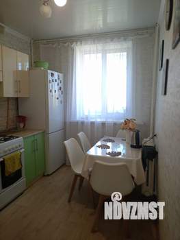 2-к квартира, на длительный срок, 52м2, 3/5 этаж