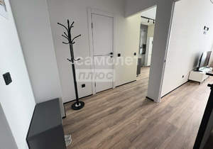 1-к квартира, на длительный срок, 41м2, 10/16 этаж