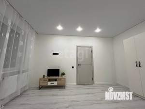 1-к квартира, на длительный срок, 37м2, 5/16 этаж