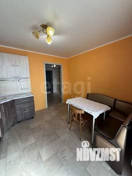 1-к квартира, на длительный срок, 41м2, 10/11 этаж