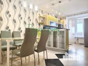 1-к квартира, на длительный срок, 60м2, 7/10 этаж