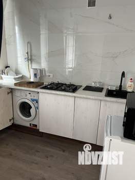 1-к квартира, посуточно, 36м2, 7/9 этаж