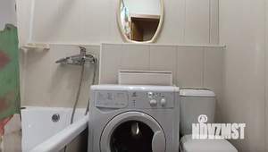 1-к квартира, на длительный срок, 41м2, 3/5 этаж