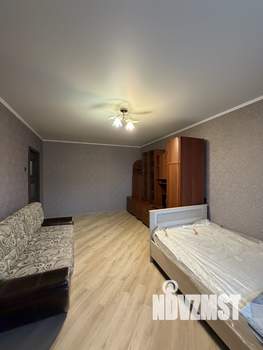 1-к квартира, на длительный срок, 38м2, 6/9 этаж