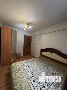 3-к квартира, на длительный срок, 64м2, 1/5 этаж