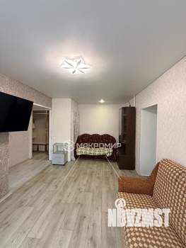 2-к квартира, на длительный срок, 43м2, 3/5 этаж