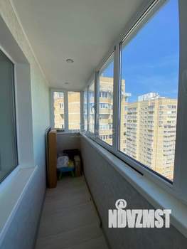 2-к квартира, на длительный срок, 68м2, 14/16 этаж