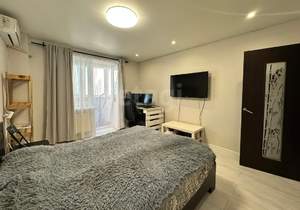 2-к квартира, на длительный срок, 58м2, 11/16 этаж