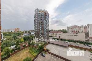 2-к квартира, на длительный срок, 56м2, 8/17 этаж