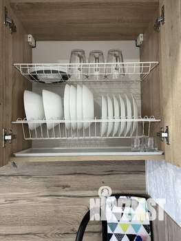 1-к квартира, посуточно, 48м2, 1/1 этаж