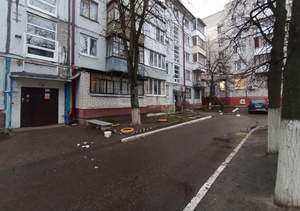 2-к квартира, на длительный срок, 45м2, 3/5 этаж