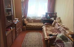 3-к квартира, на длительный срок, 56м2, 2/5 этаж
