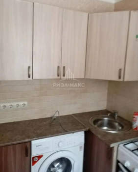 1-к квартира, на длительный срок, 30м2, 1/5 этаж