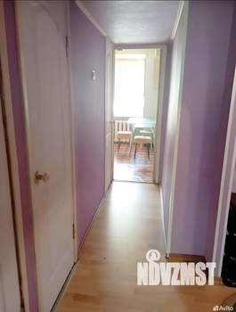 3-к квартира, на длительный срок, 60м2, 3/5 этаж