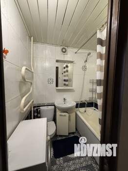 1-к квартира, на длительный срок, 30м2, 2/5 этаж