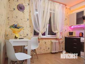 1-к квартира, на длительный срок, 40м2, 8/10 этаж