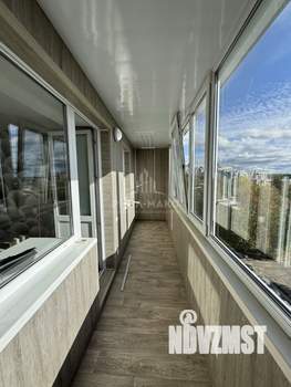 2-к квартира, на длительный срок, 49м2, 9/9 этаж