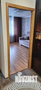 1-к квартира, на длительный срок, 38м2, 10/12 этаж