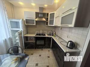 2-к квартира, на длительный срок, 53м2, 3/10 этаж