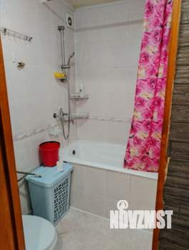 2-к квартира, на длительный срок, 42м2, 4/4 этаж