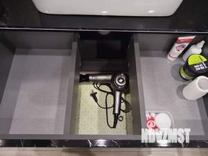 1-к квартира, посуточно, 40м2, 7/12 этаж