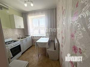 1-к квартира, на длительный срок, 31м2, 4/4 этаж