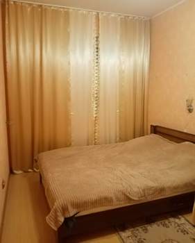 2-к квартира, на длительный срок, 60м2, 4/5 этаж