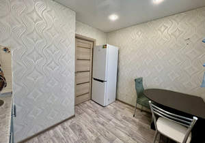 1-к квартира, на длительный срок, 33м2, 9/9 этаж