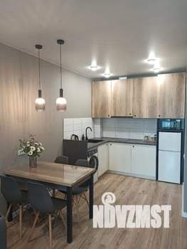 1-к квартира, посуточно, 42м2, 5/9 этаж