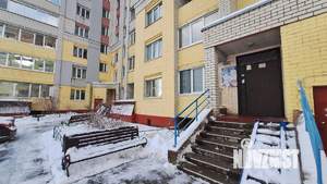 1-к квартира, на длительный срок, 37м2, 7/9 этаж