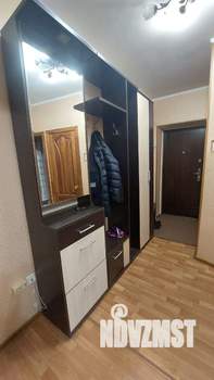 2-к квартира, на длительный срок, 45м2, 4/5 этаж