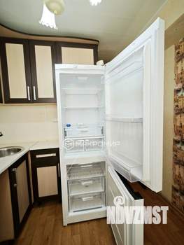 1-к квартира, на длительный срок, 29м2, 3/5 этаж