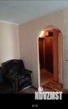1-к квартира, на длительный срок, 32м2, 3/5 этаж
