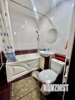 1-к квартира, на длительный срок, 43м2, 1/5 этаж