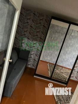 1-к квартира, на длительный срок, 35м2, 5/5 этаж