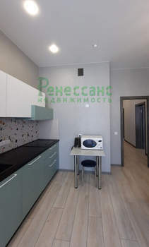 3-к квартира, на длительный срок, 90м2, 13/16 этаж