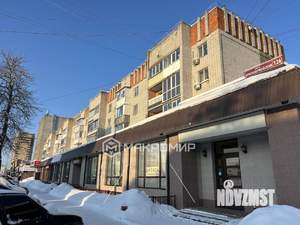 2-к квартира, на длительный срок, 42м2, 5/5 этаж