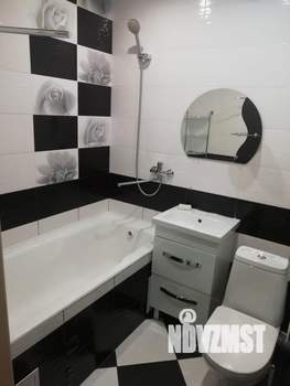 1-к квартира, на длительный срок, 37м2, 9/10 этаж