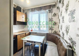 1-к квартира, на длительный срок, 31м2, 3/5 этаж