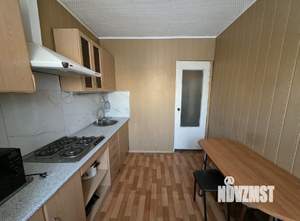 3-к квартира, на длительный срок, 58м2, 2/5 этаж