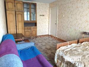 3-к квартира, на длительный срок, 62м2, 2/5 этаж