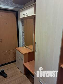 Студия квартира, на длительный срок, 47м2, 5/5 этаж