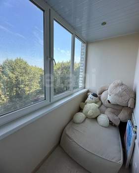 2-к квартира, на длительный срок, 74м2, 7/12 этаж